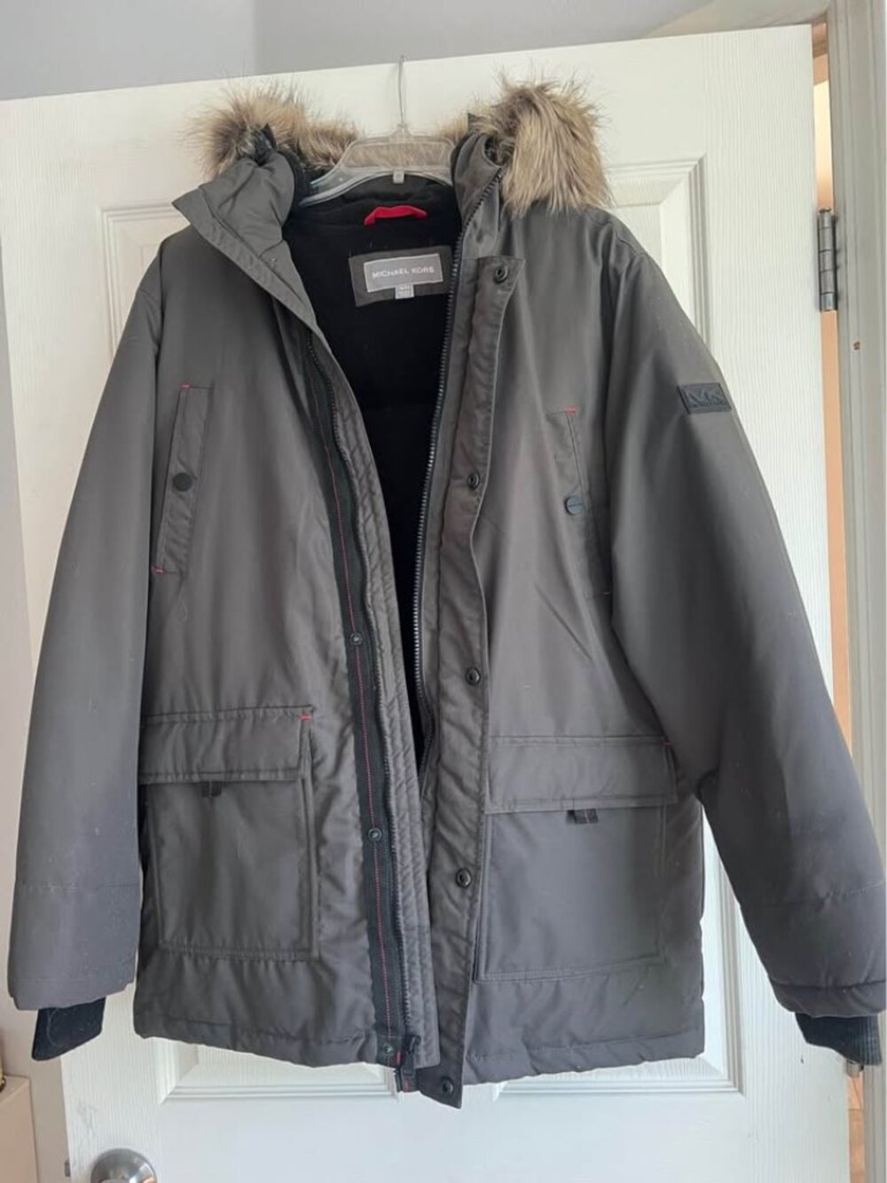 Michael Kors boys jacket
